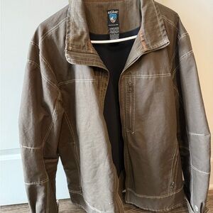 KUHL Burr Jacket Large